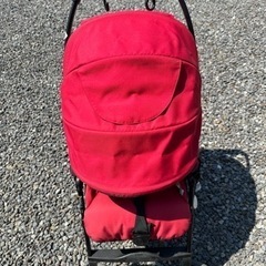 子供用品 ベビー用品 ベビーカー、バギーの画像