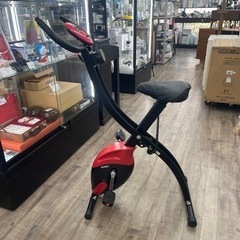 IGNIO エアロバイク電池蓋ツメ破損