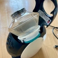 ネスカフェバリスタ★コーヒーメーカーの画像