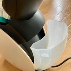 ネスカフェバリスタ★コーヒーメーカーの画像