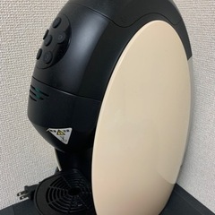 ネスカフェバリスタ★コーヒーメーカー