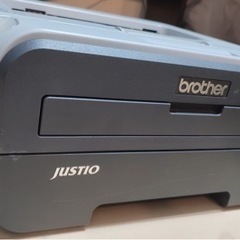 18日最終【相談中】Brother プロ用プリンター カラーの画像
