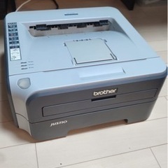 18日最終【相談中】Brother プロ用プリンター カラー
