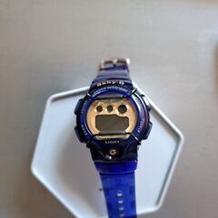 中古babyG