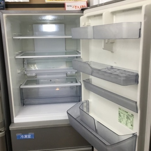 355L 4ドア冷蔵庫 アクア AQR-36J 2019年製 エキスパート藤沢辻堂店