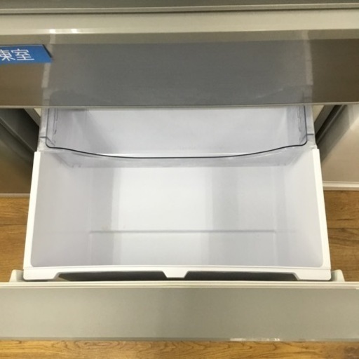 355L 4ドア冷蔵庫 アクア AQR-36J 2019年製 エキスパート藤沢辻堂店
