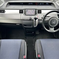 ホンダ ステップワゴン2.0 スパーダ S スマートスタイル エディション　自社 /ローン可決率90パー頭金・保証人不要 （パール）の画像