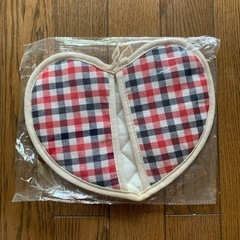 鍋つかみ★アメリカ