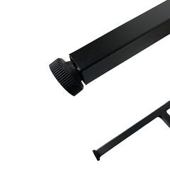24C367_ジS GRANT グラント サイドテーブル GRST-375 天然木 家具 中古の画像