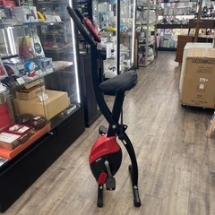 IGNIO エアロバイク電池蓋ツメ破損の画像