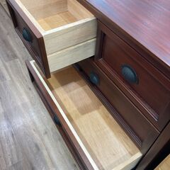 ４段チェストのご紹介ですの画像