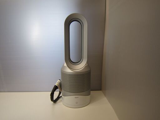 dyson/ダイソン  空気清浄機能付ファンヒーター  涼風＆温風  HP03  2017年製