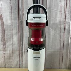 Panasonic スティックタイプ掃除機 MC-SU120A　2020年製　65