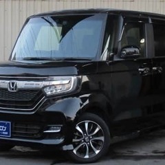 みんなの味方❗️自社ローンのオトロン❗️❗️　ホンダ　Ｎ　ＢＯＸ...