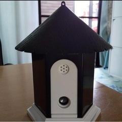 愛犬シツケグッズ超音波無駄吠え防止器