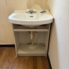 洗面器 洗面台 の画像