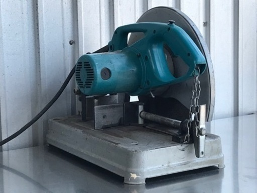 E405◇マキタ◇14型高速切断機◇100V/1430W◇2414NB