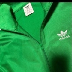 アディダス ジャージ オリジナルス adidas ジャケットの画像