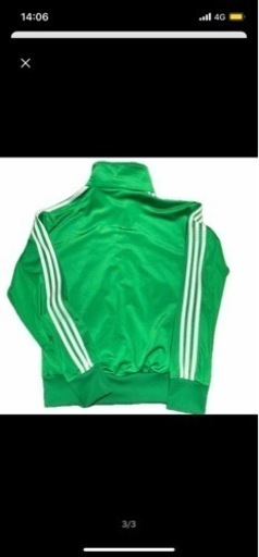 アディダス ジャージ オリジナルス adidas ジャケット