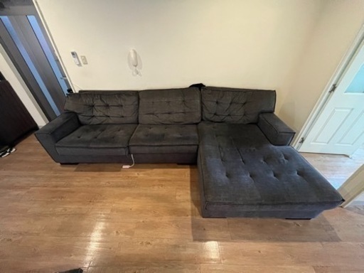 家具 アメリカ、ソファー値下げ