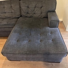 家具 アメリカ、ソファー値下げの画像