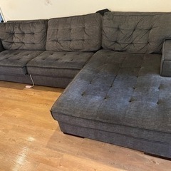 家具 アメリカ、ソファー値下げの画像