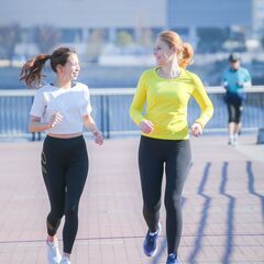 楽痩せ＆楽ランスイッチを入れる Pre-ランニングレッスン