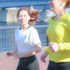 楽痩せ＆楽ランスイッチを入れる Pre-ランニングレッスンの画像