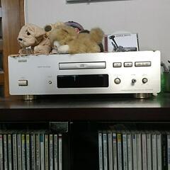 DIATONE「DS-3000」＋本格オーディオ CD コンポ　一式の画像