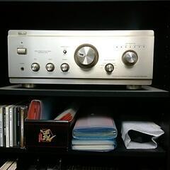 DIATONE「DS-3000」＋本格オーディオ CD コンポ　一式の画像