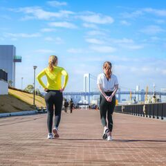 楽痩せ＆楽ランスイッチを入れる Pre-ランニングレッスンの画像