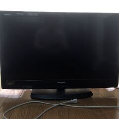 ★ シャープ AQUOS 32インチ ／ SHARP アクオスの画像