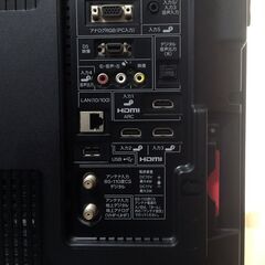 ★ シャープ AQUOS 32インチ ／ SHARP アクオスの画像