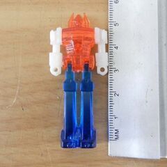 当時品 グリコ 宇宙魔人ダイケンゴー 江崎グリコ Glico 札幌 西区 西野の画像