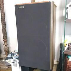 DIATONE「DS-3000」＋本格オーディオ CD コンポ　一式の画像