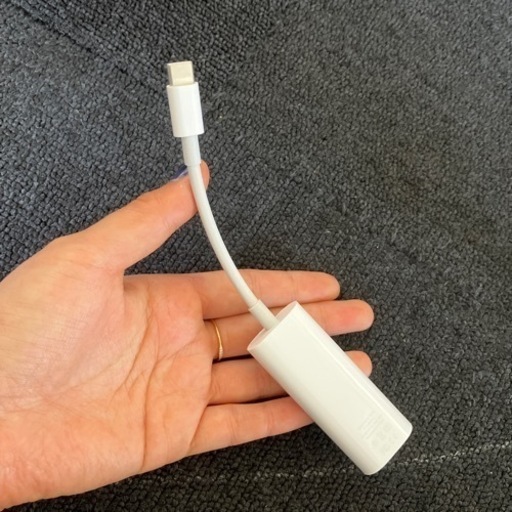 Apple Thunderbolt Display 27インチ A1407