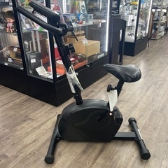 ALINCO FITNESS エアロマグネティックバイク