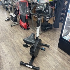 ALINCO FITNESS エアロマグネティックバイクの画像