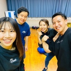 【急募！バレーボール🏐】