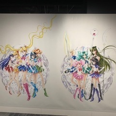 セーラームーン友達募集