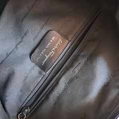 中古フェラガモ👜バッグの画像