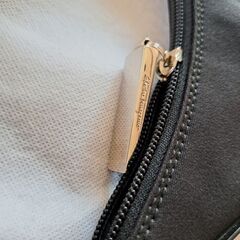 中古フェラガモ👜バッグの画像