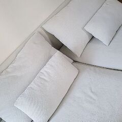 【値下げ】IKEA SÖDERHAMN ソーデルハムンの画像