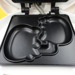 未使用品！ 焼きおにぎり器 ハローキティ HP-4463 2002年製 ホットサンドメーカー ツインバード キティちゃん サンリオ 西岡店の画像
