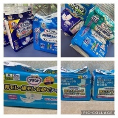 ytmag25様　リハビリパンツ　パッドなど　おまとめの画像