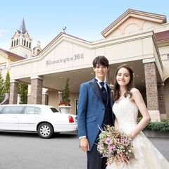 北海道でしか体験できない“リゾートウエディング” - 地元のお店