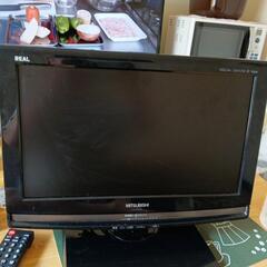家電 テレビの画像