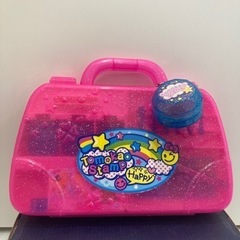 メガハウス　ともかおスタンプDX