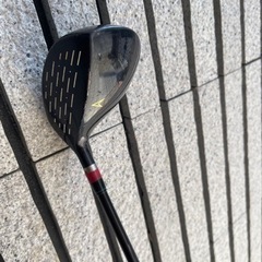 ゴルフクラブの画像