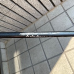 ゴルフクラブの画像